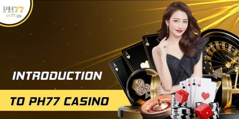 Ra mắt trò chơi Casino trực tuyến mới