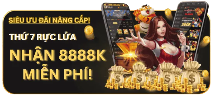 Sự kiện khuyến mãi B52 T Clup